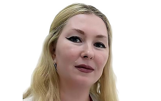 Можарук Дарья Сергеевна
