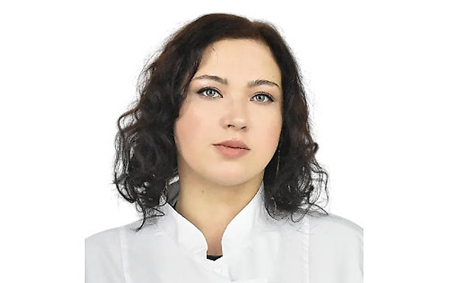 Лабазанова Тамара Алексеевна