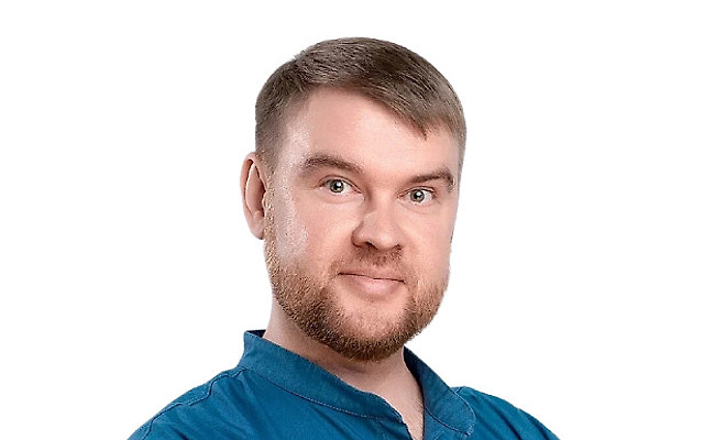 Белов Иван Петрович