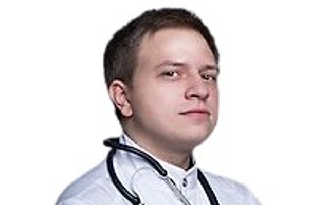 Кильдишев Константин Андреевич