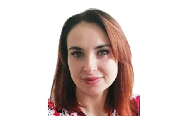 Сидорова Ирина Петровна