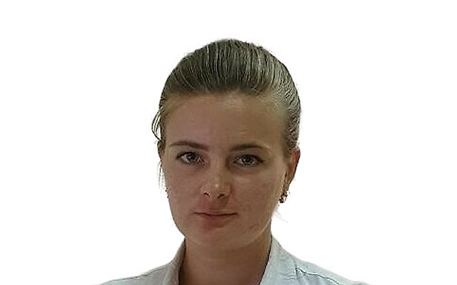 Балакина Светлана Александровна