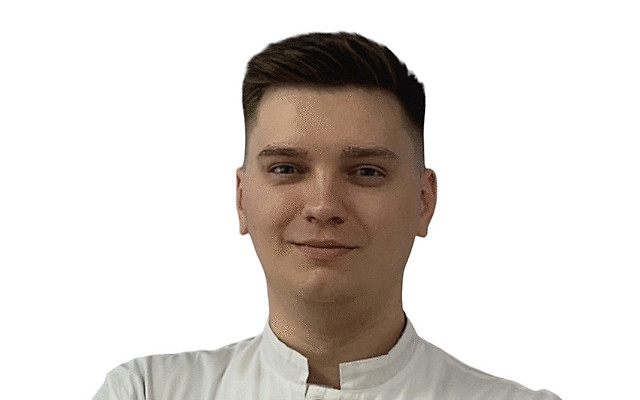 Тривайло Сергей Владимирович