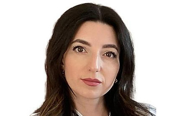 Фаллахи Нуржахан Алибалаевна