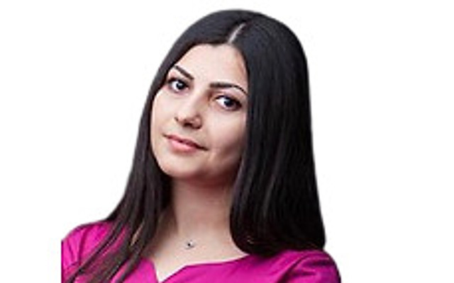 Магдесян Изабелла Саргисовна