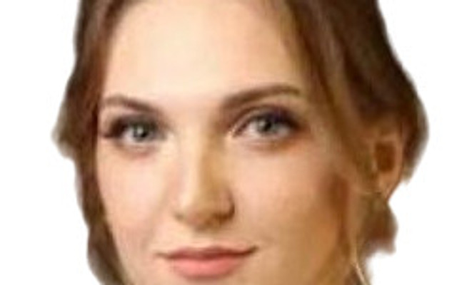 Панкратова Елизавета Владимировна