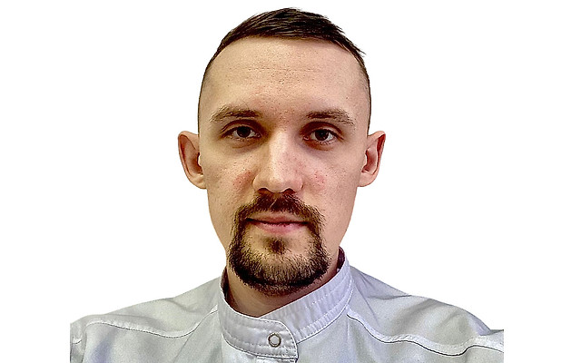 Потупчик Андрей Максимович