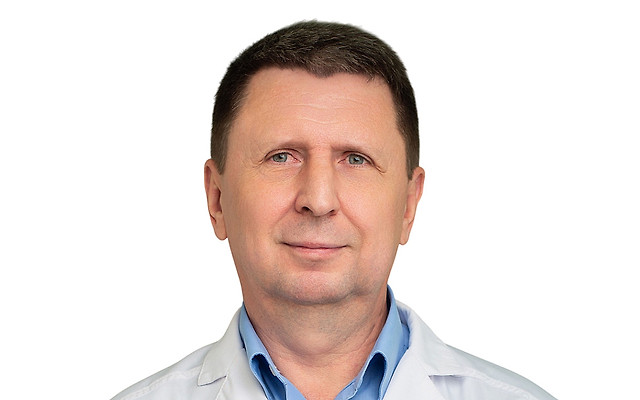 Калиничев Андрей Олегович