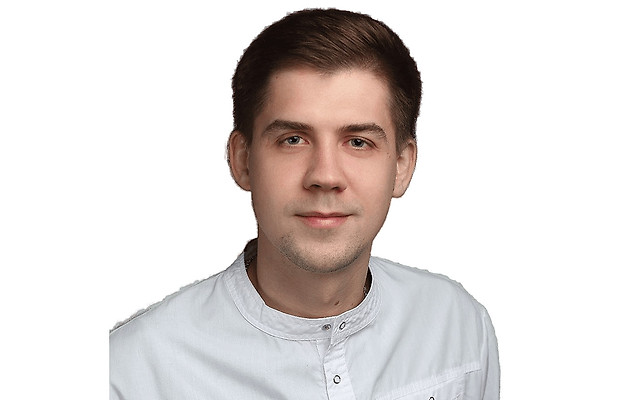 Назаренко Владислав Сергеевич