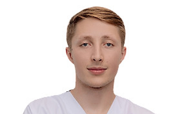 Азгалдян Артем Геннадьевич