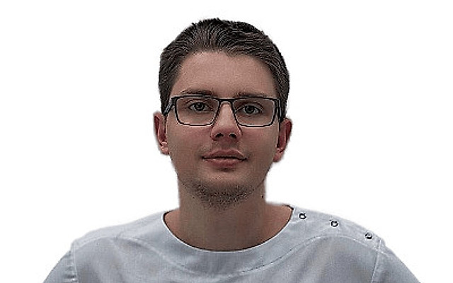 Дуюн Кирилл Викторович