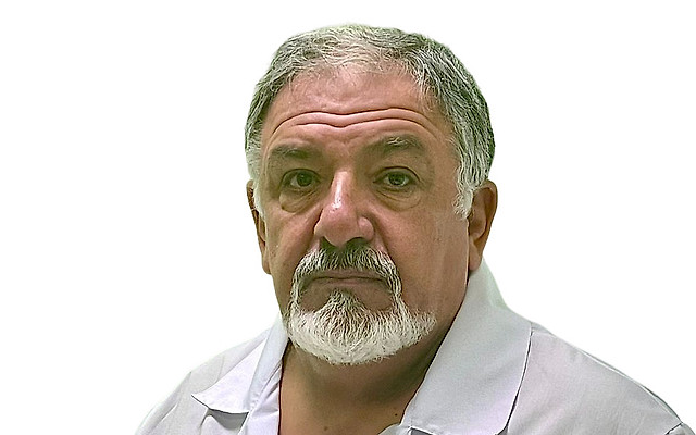 Шопен Геннадий Николаевич