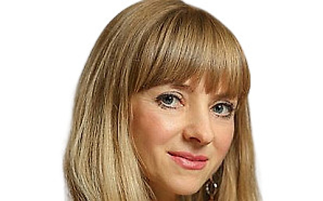 Бакланова Оксана Анатольевна
