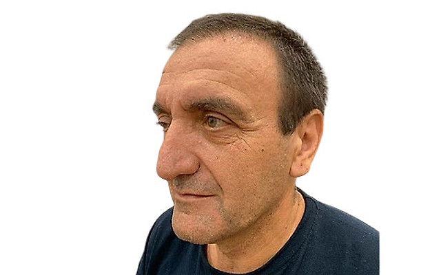 Абисогомонян Вачиган Размикович