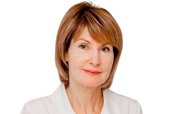Королева Елена Валерьевна