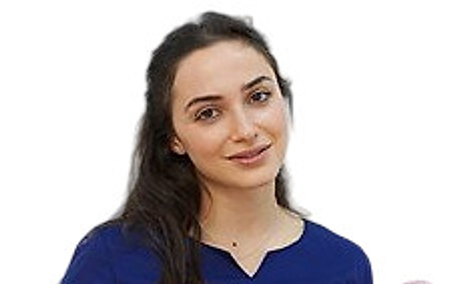Фахириди Диана Отаровна
