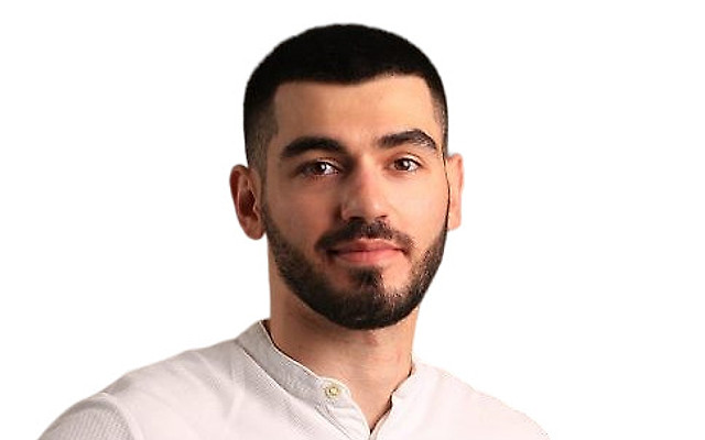 Ваниев Артур Геннадьевич