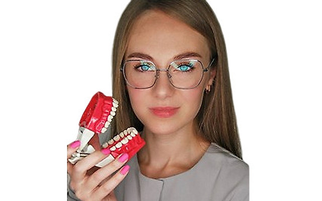 Папикянц Арина Тиграновна