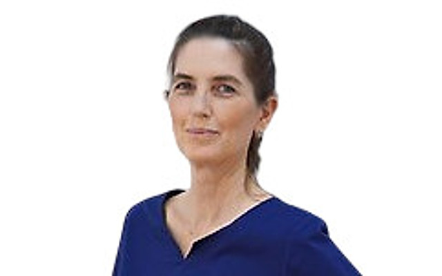Соколенко Елена Евгеньевна