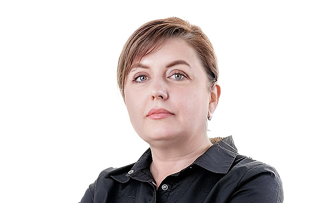Кондаурова Наталья Александровна