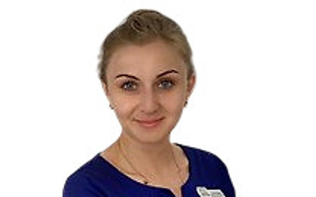 Сафонова (Чирскова) Валентина