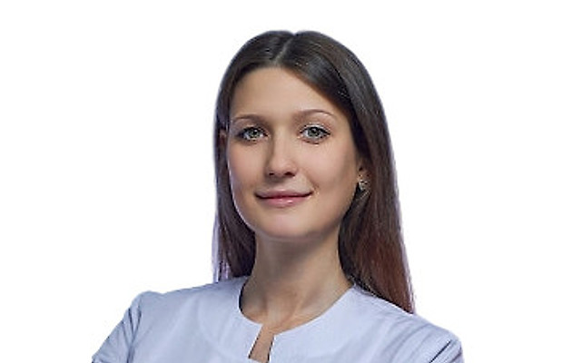 Алтухова Татьяна Викторовна