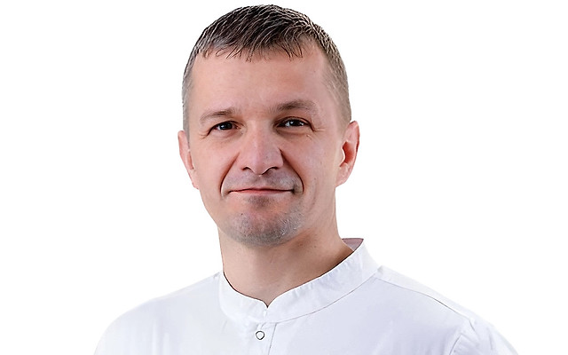 Ткачев Владимир Александрович