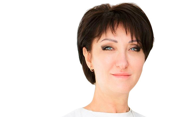 Мелкумова Наталья Владимировна