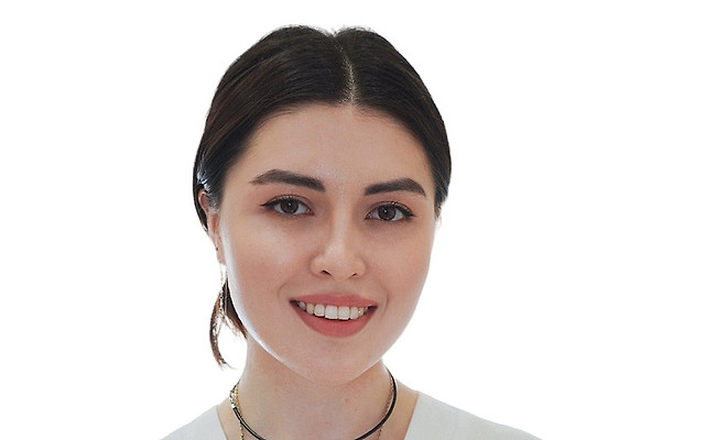 Шурдумова Залина Арсеновна