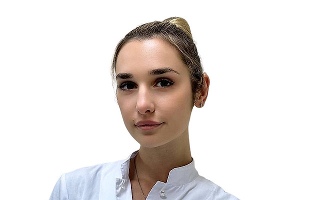 Куашева Лолита Арнольдовна