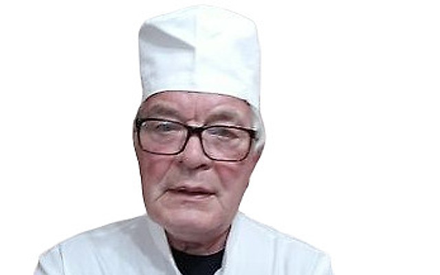 Гарбузов Виктор Владимирович