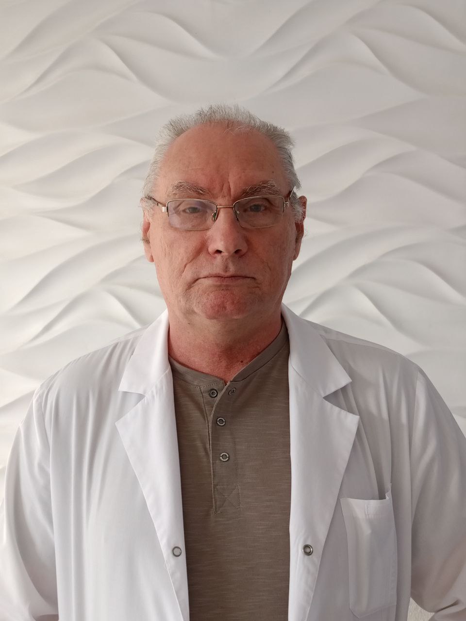 Резеньков Евгений Алексеевич