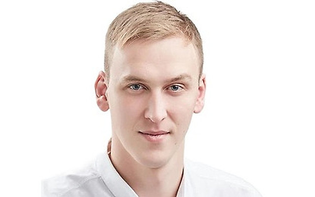 Горский Ростислав Владимирович