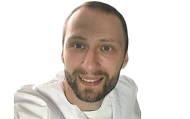 Малахов Евгений Юрьевич