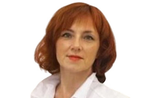 Таранина Лариса Александровна