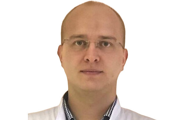 Багаев Денис Анатольевич