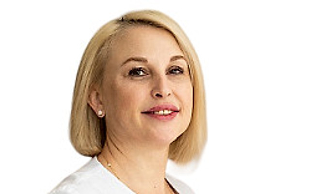 Луценко Елена Николаевна