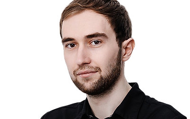 Батчаев Альберт Робертович