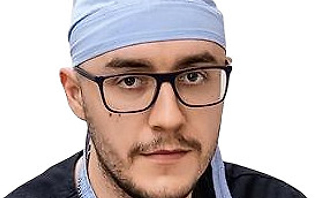 Межуев Игорь Олегович