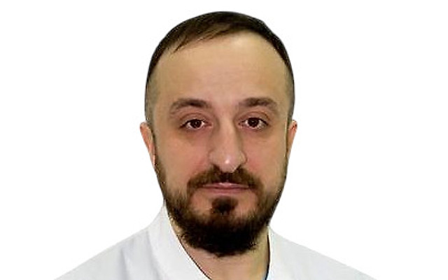 Абрамян Нарек Каренович