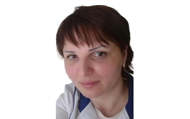 Хуторнова Оксана Юрьевна