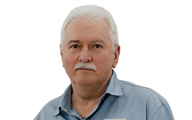 Петров Михаил Иванович