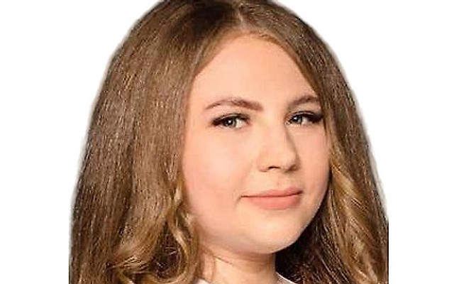 Давыдова Анастасия Дмитриевна