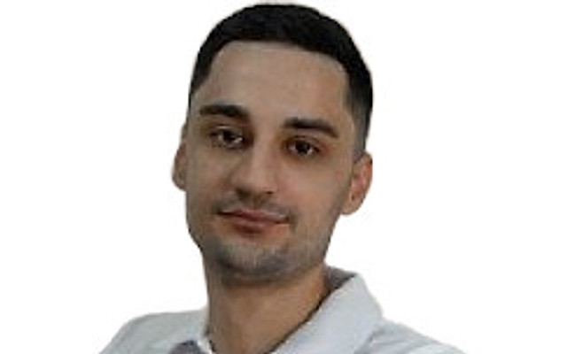 Бардаков Евгений Викторович