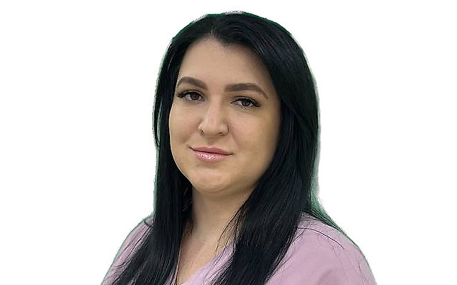 Белогурова Светлана Александровна