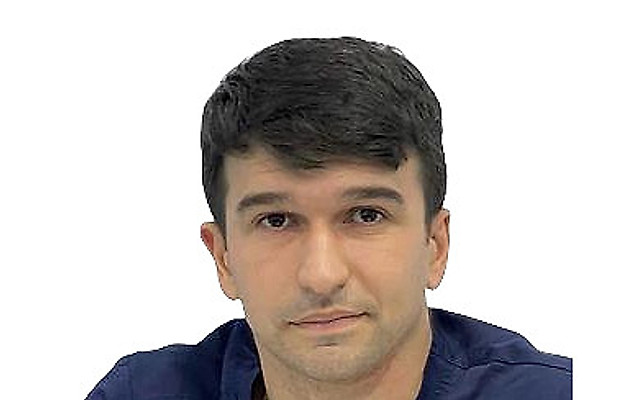 Мусаев Теймураз Русланович