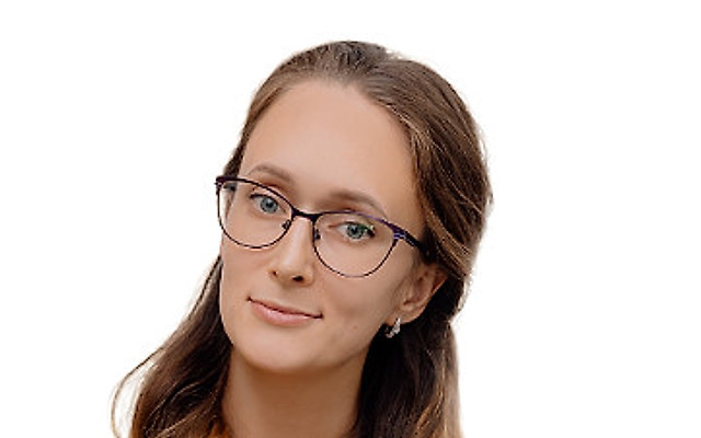Чиликина Тамила Хидирбековна