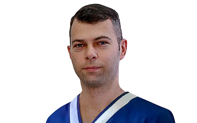 Николенко Виталий Александрович