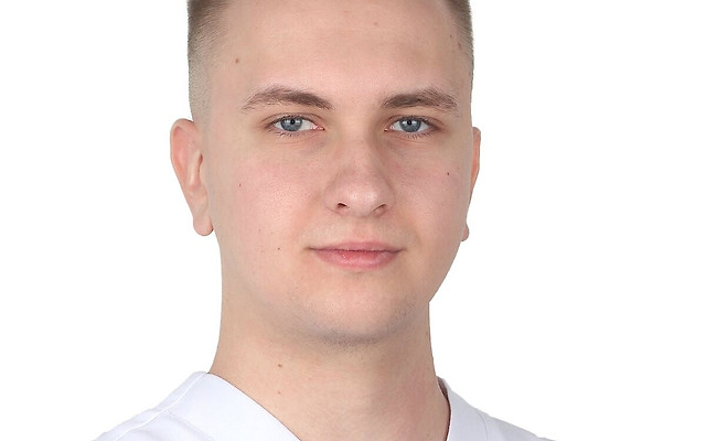 Ивлев Кирилл Александрович