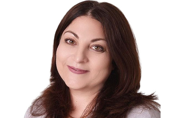 Саламчева Фатима Михайловна